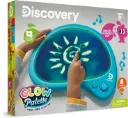 Discovery – Toy Drawing Glow Palette Mess Free 