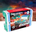 Discovery – Early Engineers Building Set 88 Pieces