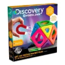 Discovery – Magnetic Tile Set 24 Pieces