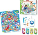 The Learning Journey – Play It Colors & Shapes Race to the Rainbow