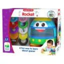 The Learning Journey – Space Rocket Set 