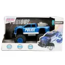 Crazon – Scale 1:14 Oversize Wheel Off-Road Police Vehicle 