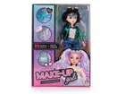 Make Up Girls Doll with Accessories Set