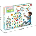 Magic Puzzle Beads Playset 