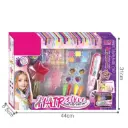 Girls Hair Styling Accessories Set