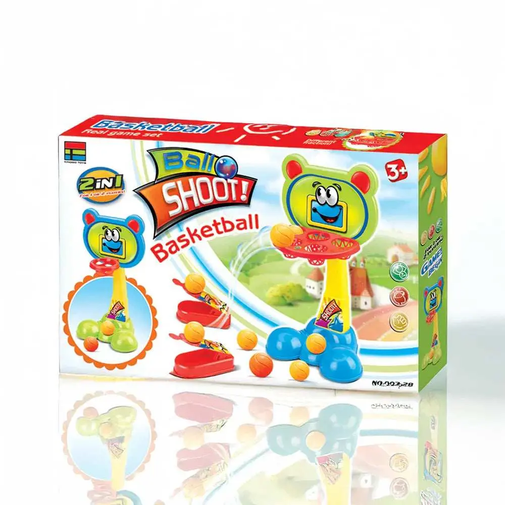 Basketball Play Set