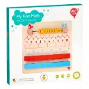 Lucy and Leo - My First Math