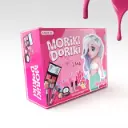 Moorik Dorik Lana Makeup Collection - Pink 