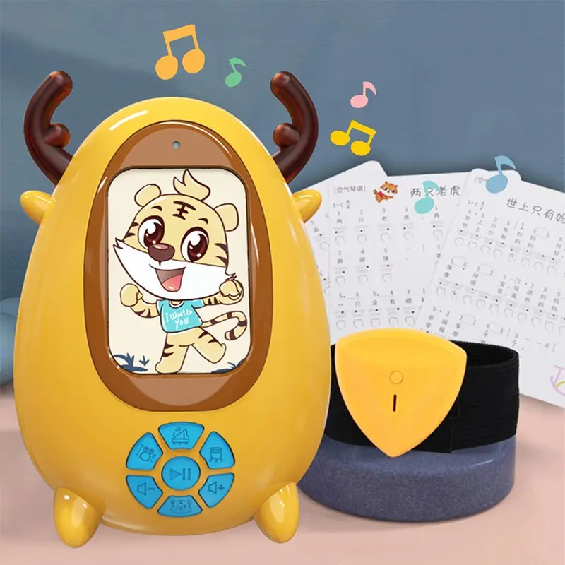 4-in-1 Smart Beating Musical Instrument Toy 