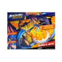 Adventure Force Burn & Bite Track Set