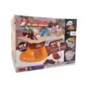 2-in-1 DIY Chocolate Hotpot 