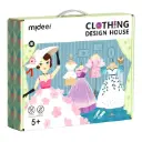 Mideer Clothing Design House 
