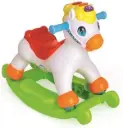 Hola 2-in-1 Rocking / Riding Pony