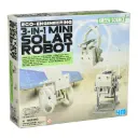 4M Green Science 3-in-1 Mini Solar Robot