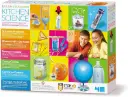 4M STEAM Powered Kids - Kitchen Science Kit