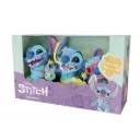 Eolo Stitch Fidget Figure Pack - Assorted 