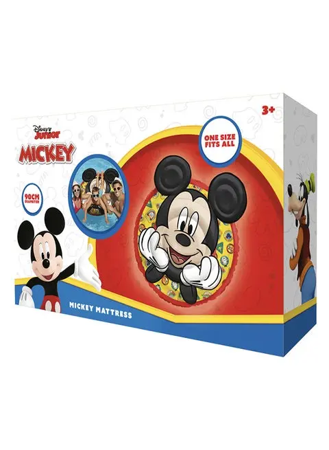 Disney Swim Mattress - Mickey - 90cm 