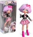 Famosa Hello Kitty Manga Doll - Assorted 