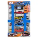 Maisto Fresh Metal 20 Pcs Vehicle Pack