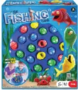 Merchant Ambassador - The Fishing Game 