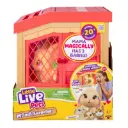 Little Live Pets S5 Mama Surprise Bunny Playset