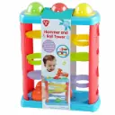 PlayGo Hammer and Roll Tower