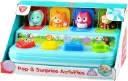 PlayGo Pop & Surprise Activities