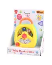 Baby Music Box - PlayGo 
