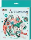 Avenir 3D Decoration - Cat
