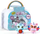 Crayola Scribble Scrubbie Peculiar Pets - Cloud Clubhouse 