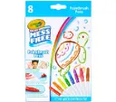 Crayola Color Wonder Mess Free Paintbrush Pens