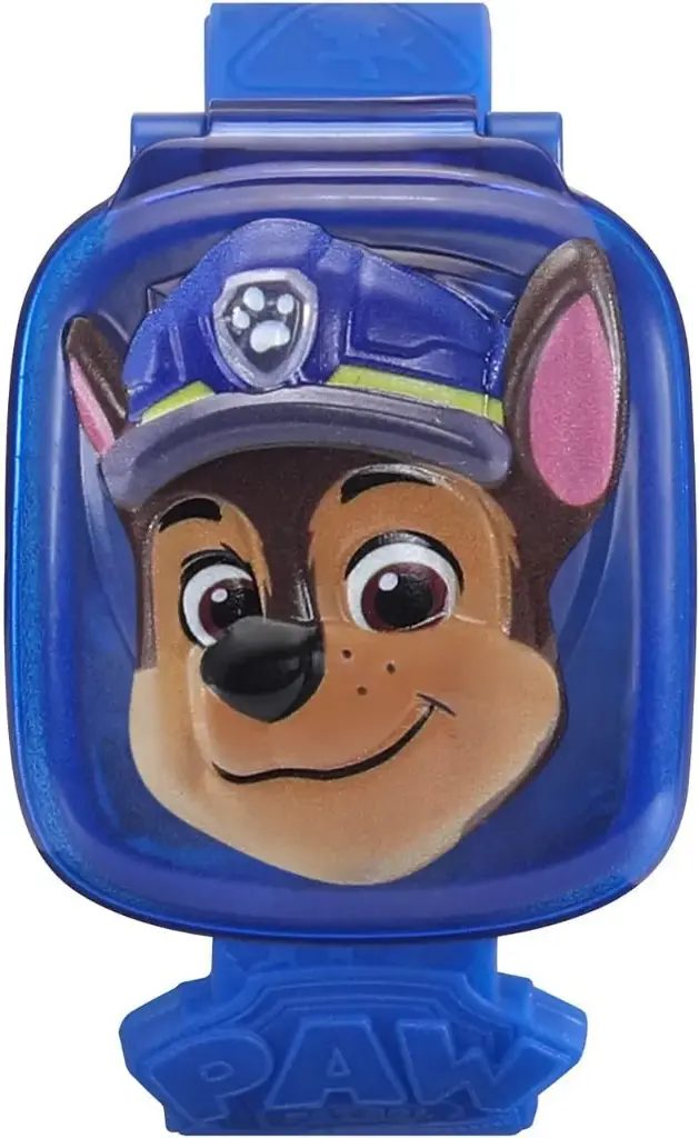 VTech PAW Patrol Movie - Chase Learning Watch