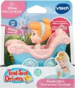 VTech Toot-Toot Drivers - Cinderella's Enchanted Carriage 
