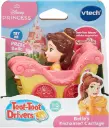Toot-Toot Drivers - Belle's Enchanted Carriage