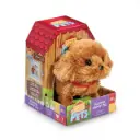 Addo Pitter Patter Pets - Playful Puppy Pal Bo