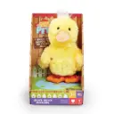 Addo Quack Quack Duckling - Interactive Walk Along Pet 