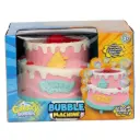 Galaxy Bubbles - Happy Birthday Bubble Cake 