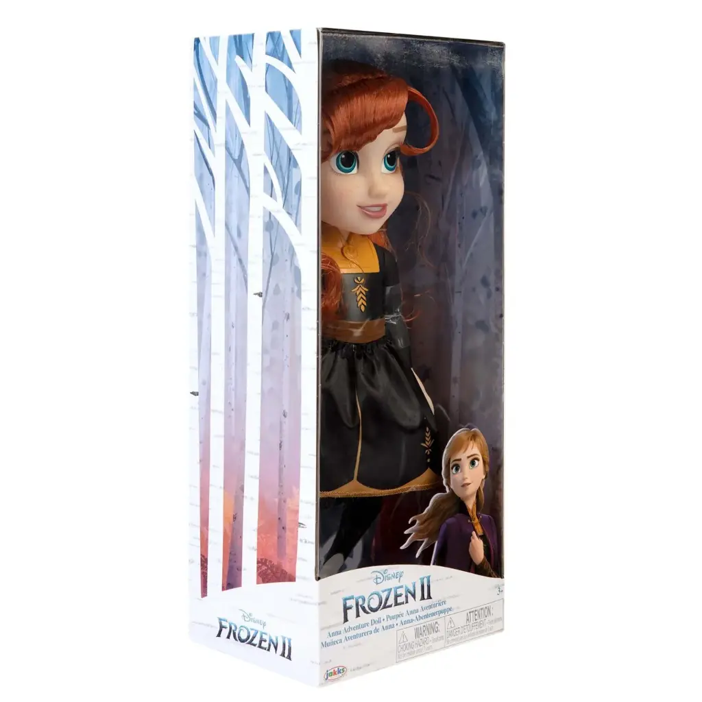 Frozen 2 Value Doll - 15 Inch