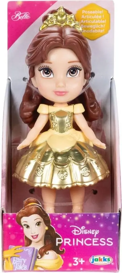 Disney Mini Toddler - Belle 