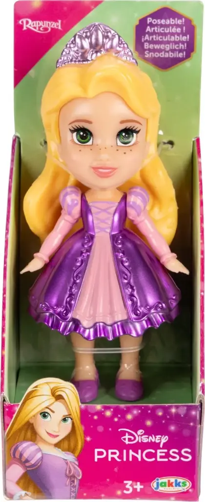Disney Mini Toddler - Rapunzel 