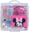 Disney Princess ILY S1 Tote Teenies Mini Bag 