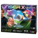 Laser X Revolution Ultra Micro Double B2 Blaster 