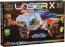 Laser X Revolution Double Blasters - Ultra