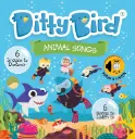 Ditty Bird - Animal Songs Interactive Musical Book 