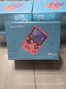 Game Box Yellow - Pocket Friendly Nostalgic Games 