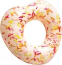 Intex Sprinkle Donut Heart Tube 