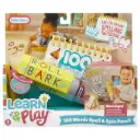 Little Tikes - 100 Words Spell & Spin Pencil 