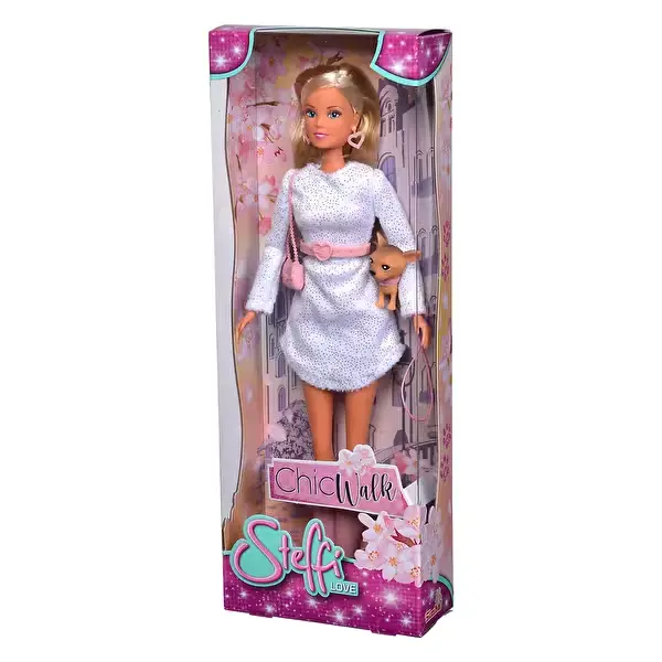SL Doll - Chic Walk 29cm