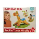 Giraffe Walker 2-in-1 Ride-On & Rocker