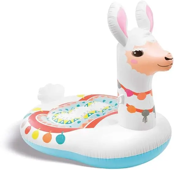 Intex Mega Llama Island